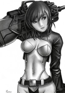 ghost_in_the_shell___major_by_tseimar.jpg